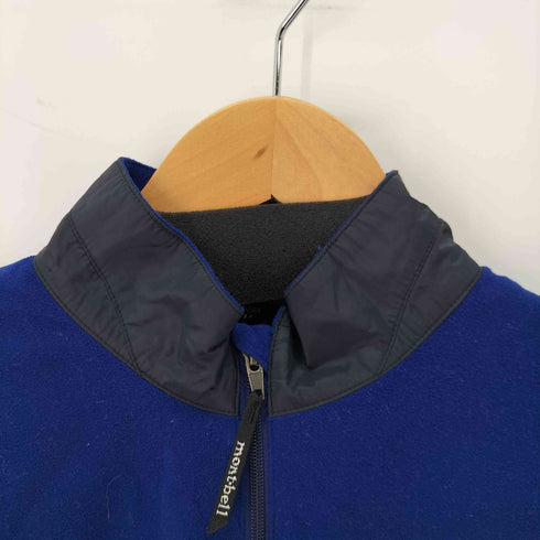 モンベル mont bell CHMC.ライニングジャケット メンズ JPN:M